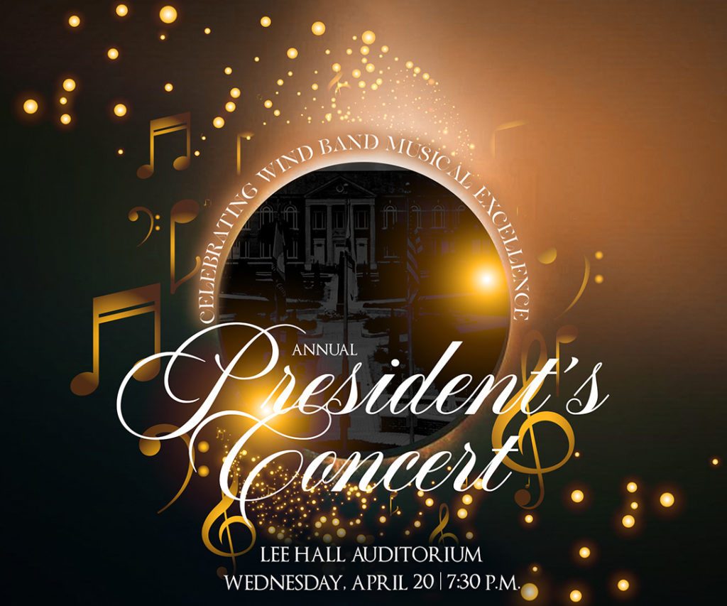 President's Concert
