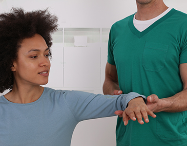 There's a growing need for physical therapy aides. In fact, PT aide jobs will grow over 25% by 2030